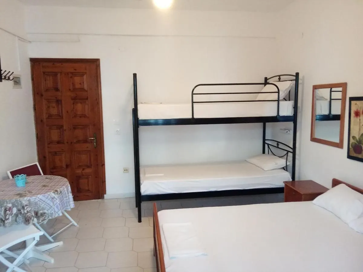 Aparthotel Vangeli'S Garden House Nea Poteidaia