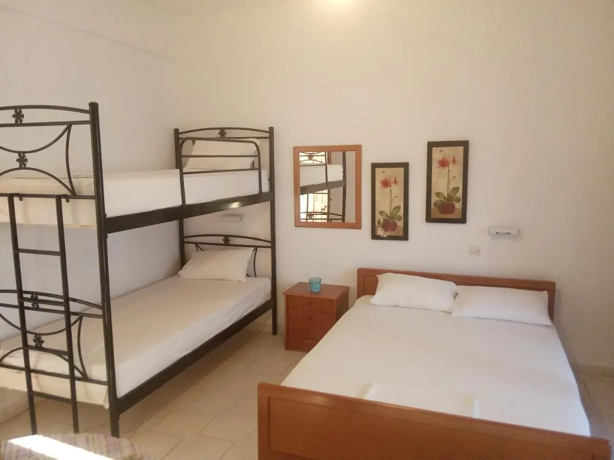 Aparthotel Vangeli'S Garden House Nea Poteidaia