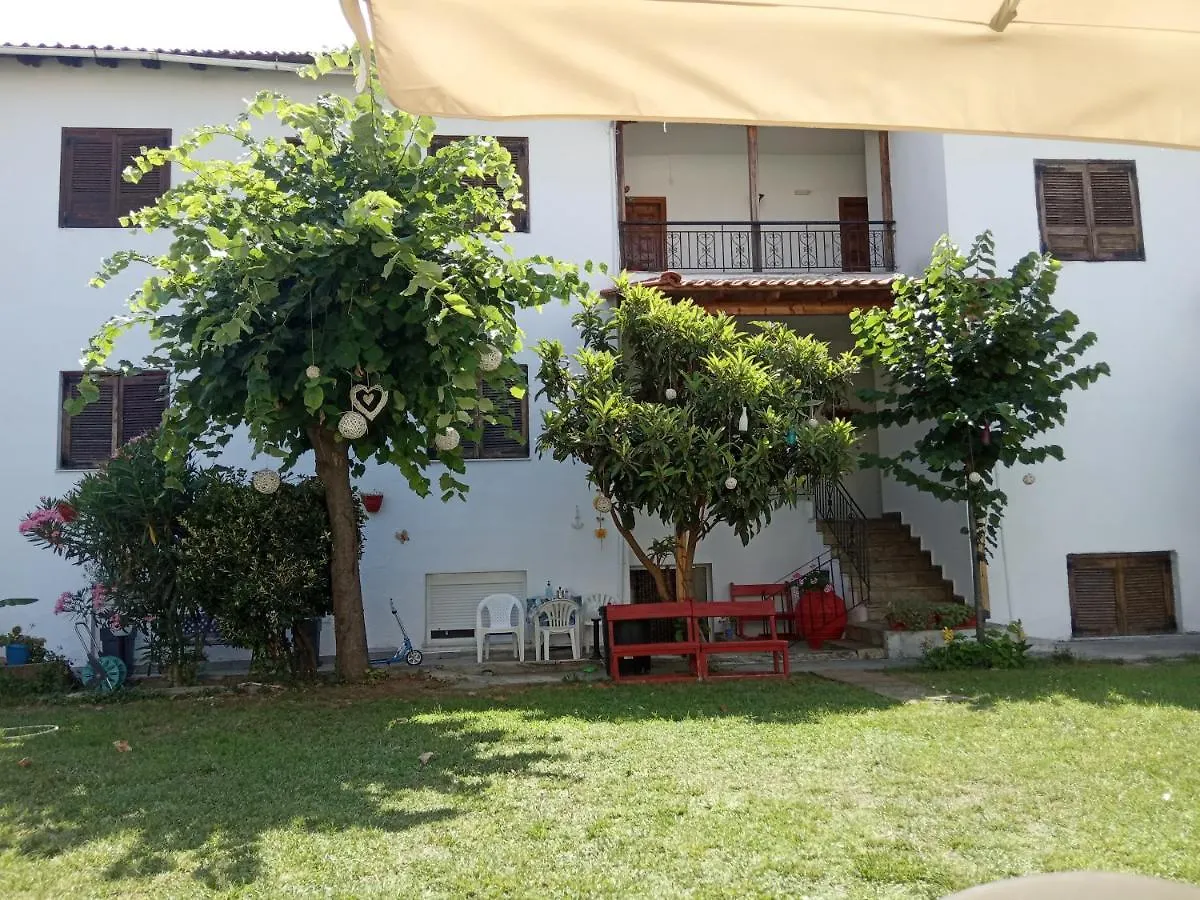 Vangeli'S Garden House Aparthotel Nea Poteidaia 0*,  Greece